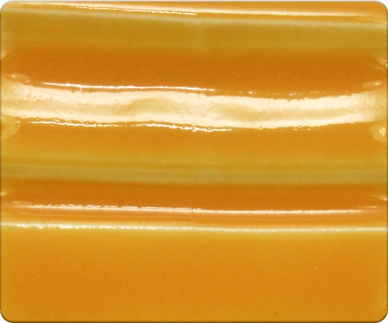 Mustard Spectrum 1211 Cone 9-10