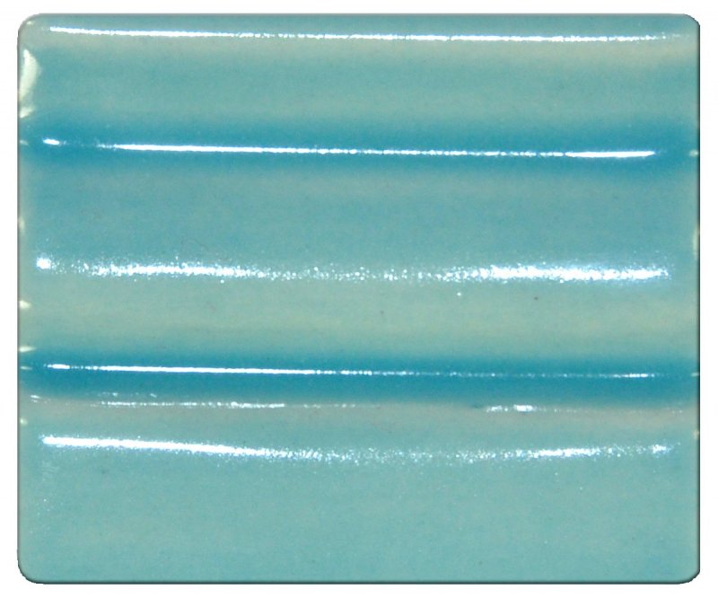 Cerulean Spectrum Celadon Glaze Cone 5 1463 Cerulean Spectrum Celadon Glaze Cone 5 1463