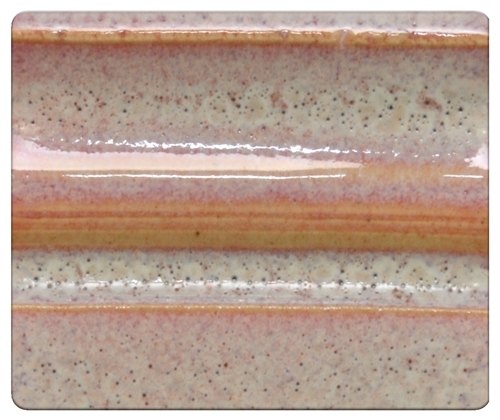 Soft Red Spectrum Nove Stoneware Glaze 1521 Soft Red Spectrum Nove Stoneware Glaze 1521