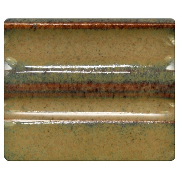 Muddy Hippo Spectrum Nove Stoneware Glaze 1533 Muddy Hippo Spectrum Nove Stoneware Glaze 1533