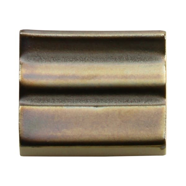 Spectrum Brushed Bronze Metallica Earthenware Brush On Glaze 155 Spectrum Brushed Bronze Metallica Earthenware Brush On Glaze 155