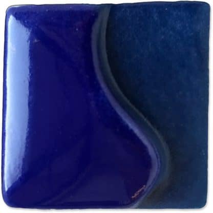 Spectrum Bright Blue 536 Underglaze Spectrum Bright Blue 536 Underglaze