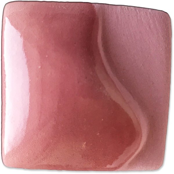 Spectrum Medium Pink 551 Underglaze Spectrum Medium Pink 551 Underglaze