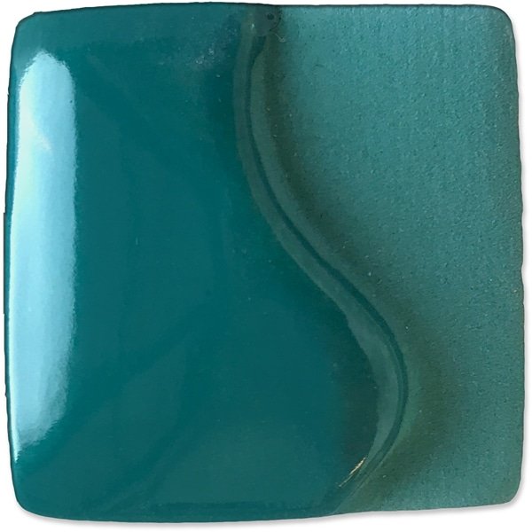 Spectrum Blue Green 559 Underglaze Spectrum Blue Green 559 Underglaze