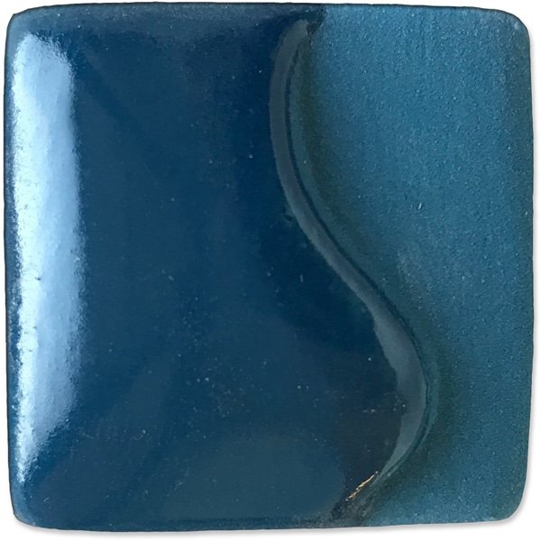 Spectrum Teal Blue 560 Underglaze Spectrum Teal Blue 560 Underglaze