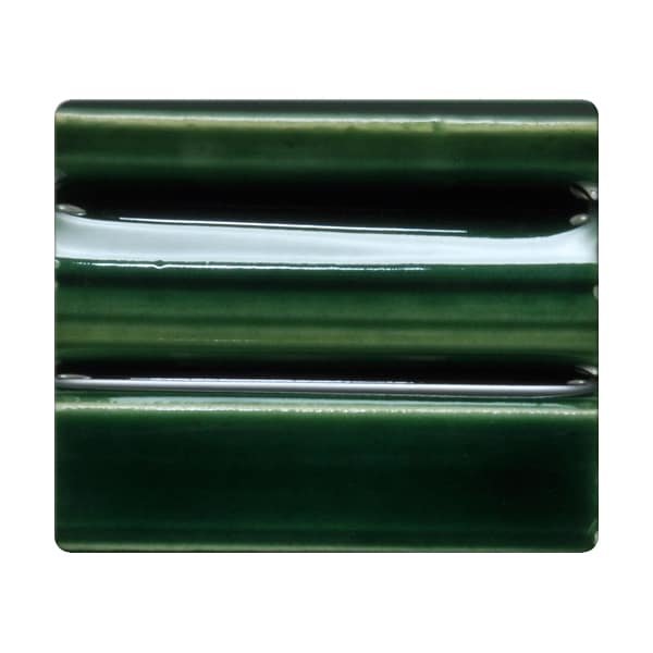 Holly Green Spectrum 818 Semi Transparent Glaze Holly Green Spectrum 818 Semi Transparent Glaze