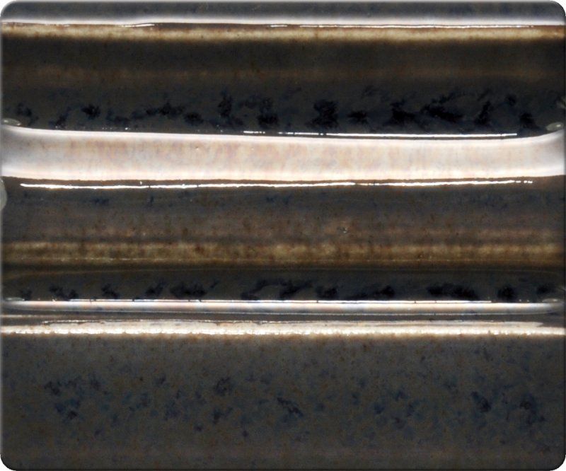 Spectrum Polished Armour Spectrum Low Stone Brush On Glaze 954