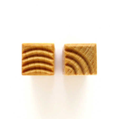 MKM Small Square Double Ended SSS-013