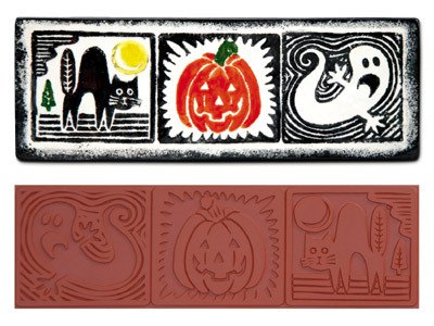 Mayco Mayco Eek Rubber Stamp DISCONTINUED