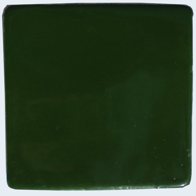 Chrome Green Underglaze Powder B148