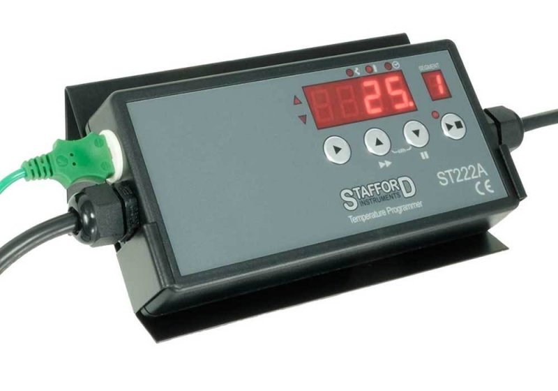 Stafford ST222A 13A Plug - Socket Power Controller
