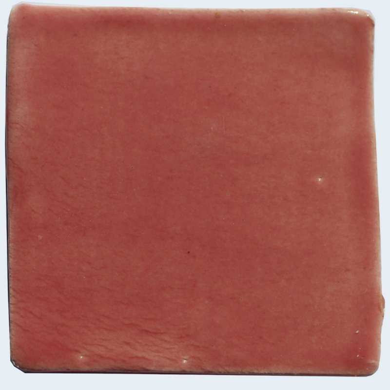 Crimson Underglaze Powder B154