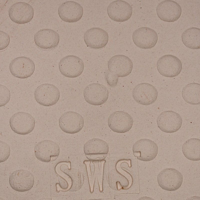 Commercial Clays SWS Super White Stoneware Clay