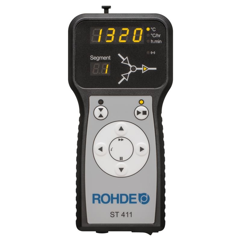 Rohde Controller ST411 Rohde Controller ST411