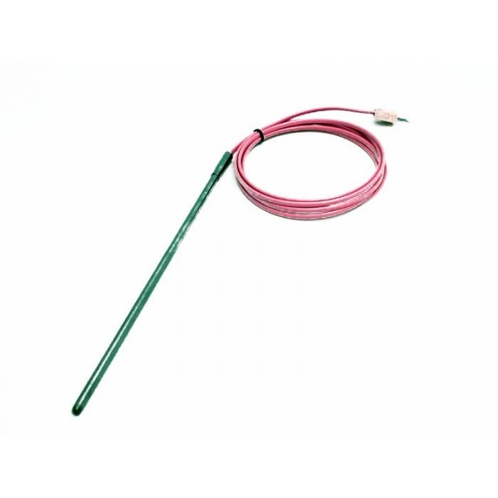 Type N Thermocouple with cable and plug Type N Thermocouple with cable and plug