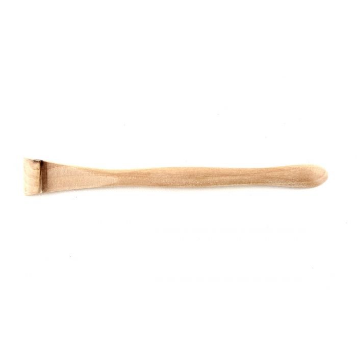 Professional Hardwood Pottery Modelling Tool B2
