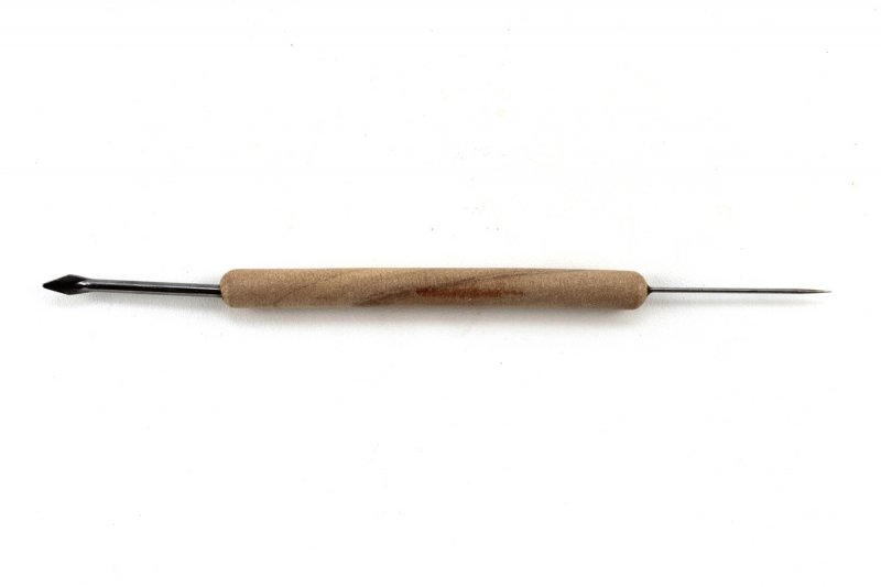Pottery Decorating Tool Pin And Hook V25