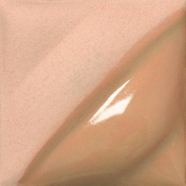 Peach Amaco Velvet Underglaze V315 Peach Amaco Velvet Underglaze V315