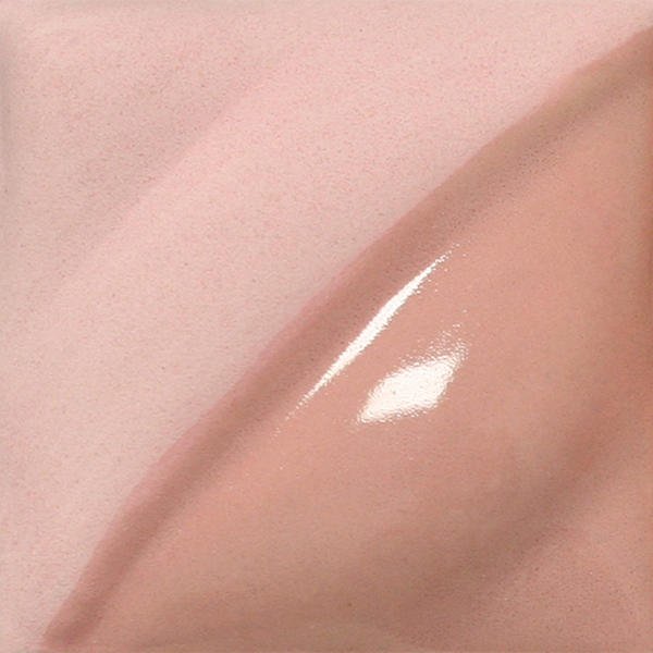 Light Pink Amaco Velvet Underglaze V316