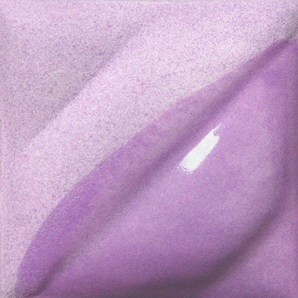 Lilac Amaco Velvet Underglaze V321