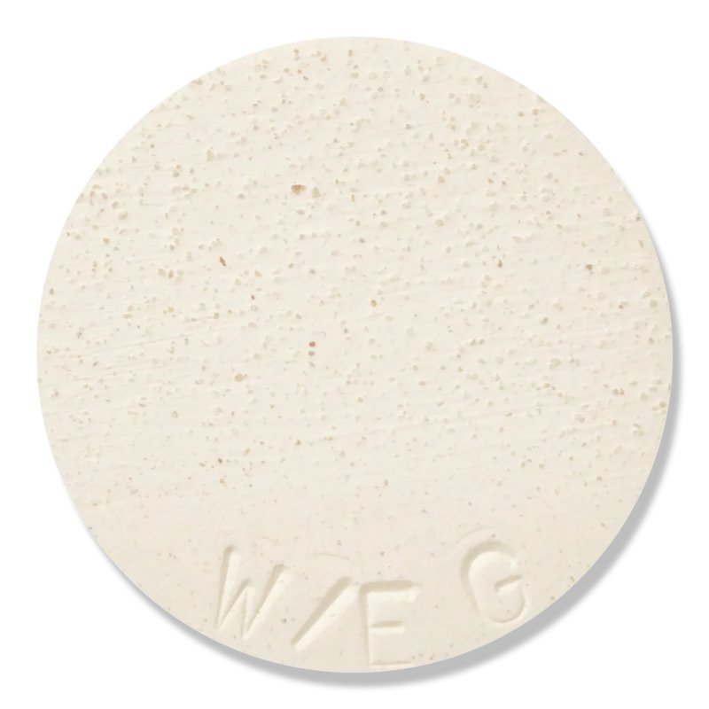 White Earthenware Grogged VBP2 White Earthenware Grogged VBP2