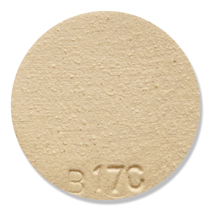 White Stoneware B17C Casting Slip White Stoneware B17C Casting Slip