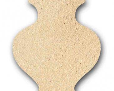 White Stoneware B17C Casting Slip White Stoneware B17C Casting Slip