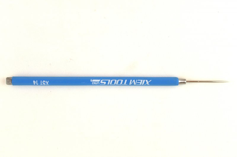 Xiem Needle And Scoring Tool