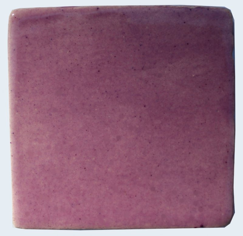 High Fire Violet Glaze Stain Ref. ZL-521