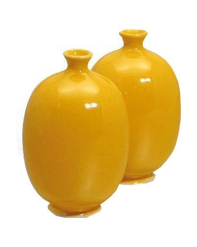 Sunshine Terracolor Stoneware Glaze Powder Sunshine Terracolor Stoneware Glaze Powder