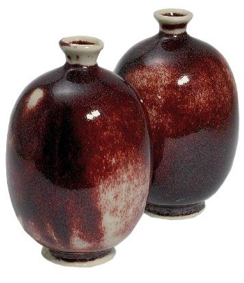 China Red Terracolor Stoneware Glaze Powder China Red Terracolor Stoneware Glaze Powder