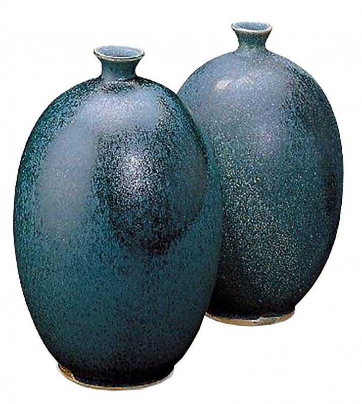 Iskia Terracolor Stoneware Glaze Powder Iskia Terracolor Stoneware Glaze Powder