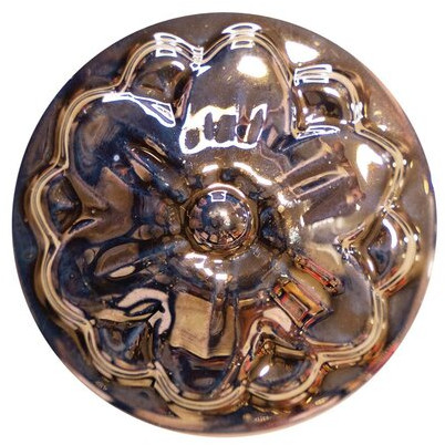 Bronze Lustre Bronze Lustre