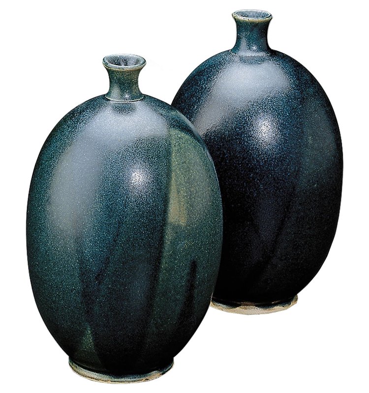 Night Blue Terracolor Stoneware Glaze Powder Night Blue Terracolor Stoneware Glaze Powder