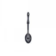 Slotted Glaze Stirring Spoon Slotted Glaze Stirring Spoon