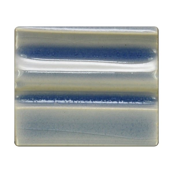 Clear Blue Spectrum 808 Semi Transparent Glaze Clear Blue Spectrum 808 Semi Transparent Glaze