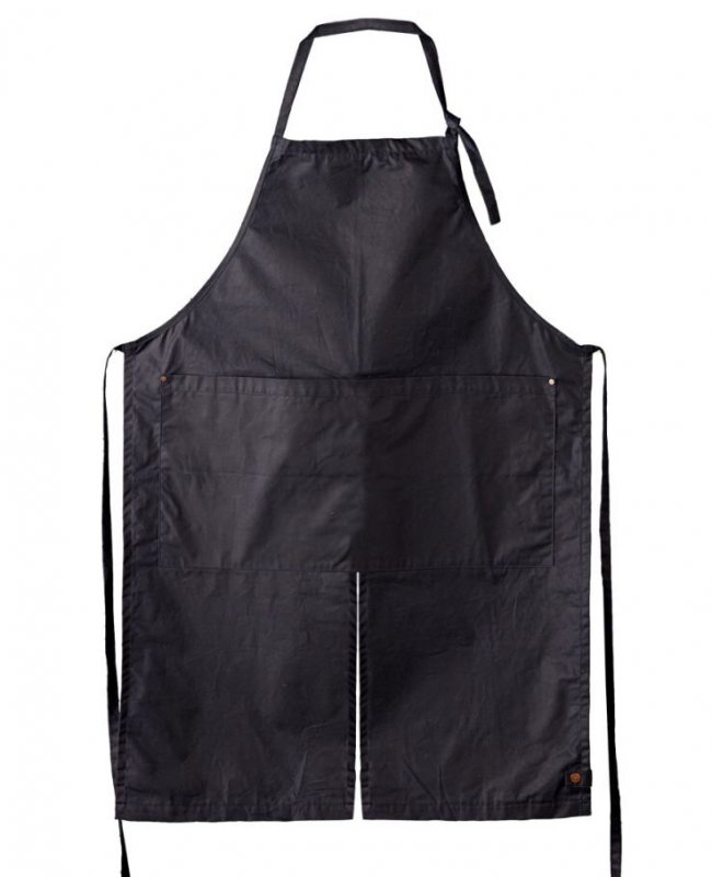 Split Bib Apron Split Bib Apron