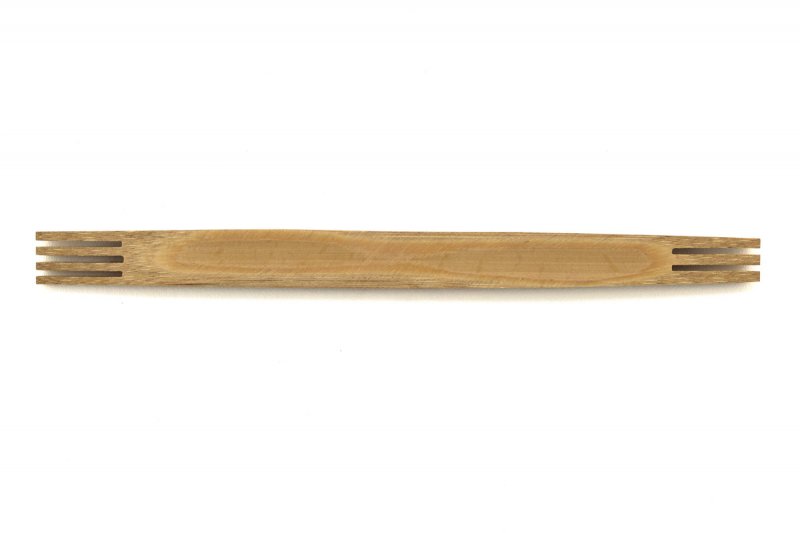 Bamboo Tool Comb Ref. BATA