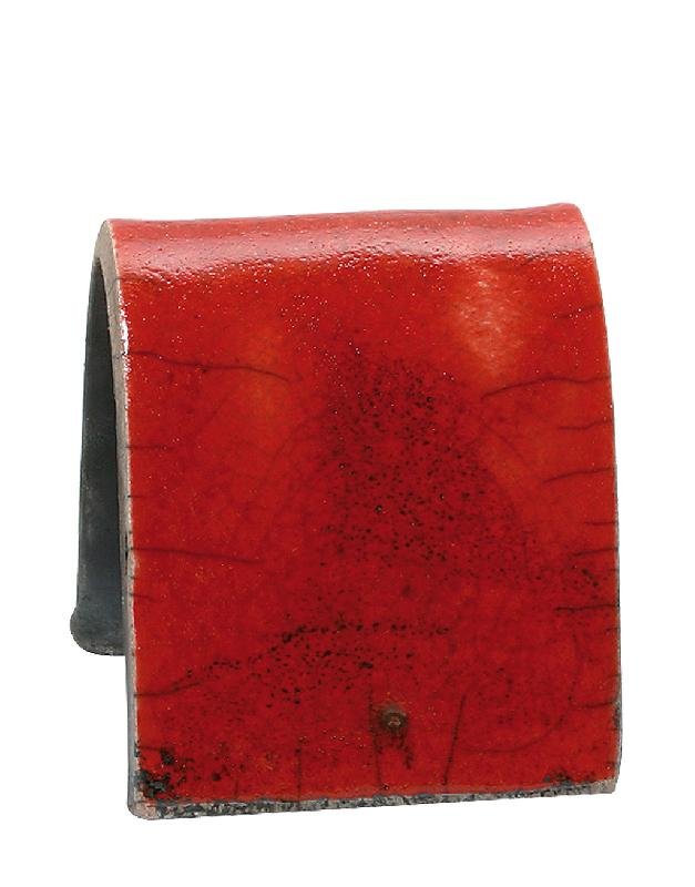 Red Raku Powdered Glaze Red Raku Powdered Glaze