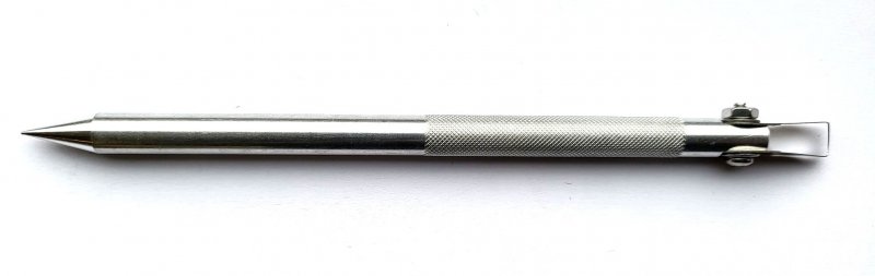 Metal Carving Tool T36