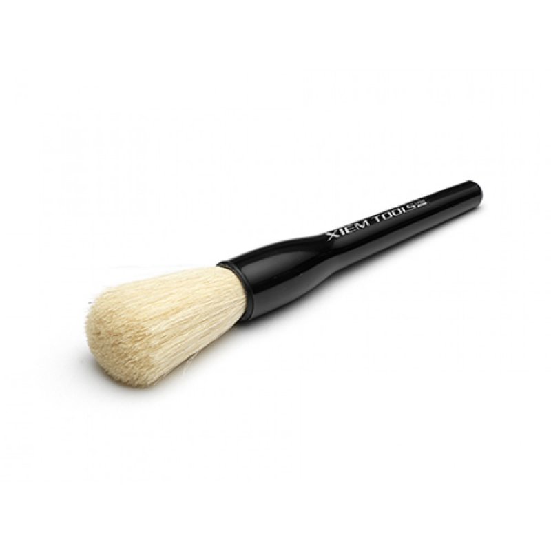 Xiem Clean Up & Glaze Brush 38mm Xiem Clean Up & Glaze Brush 38mm