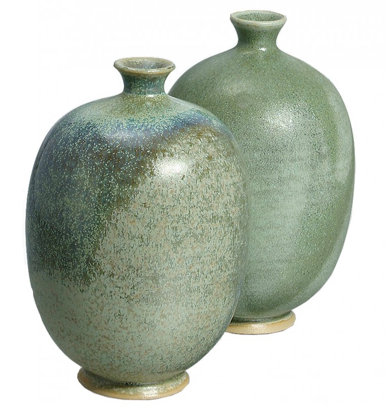 Meadow Green Terracolor Stoneware Glaze Powder Meadow Green Terracolor Stoneware Glaze Powder