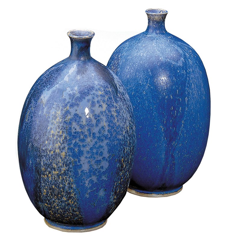 Symphony Blue Terracolor Stoneware Glaze Powder Symphony Blue Terracolor Stoneware Glaze Powder