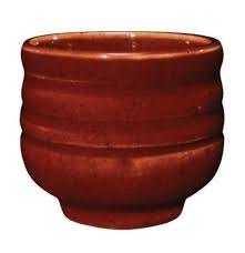 Amaco Deep Firebrick Amaco Potters Choice Stoneware Glaze Powder