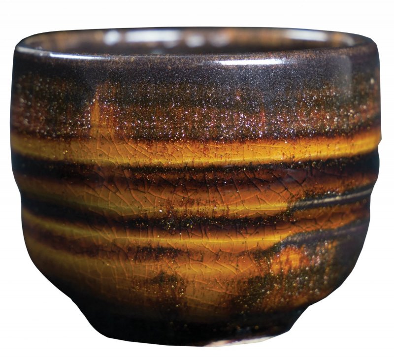 Aventurine Amaco Potter's Choice Stoneware Powdered Glaze