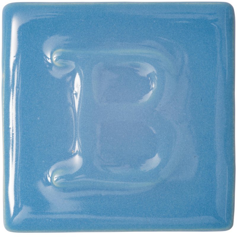 Botz Sky Blue Earthenware Glaze 9448