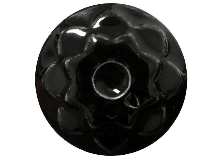 Amaco Obsidian Amaco Celadon Brush On Glaze C-1