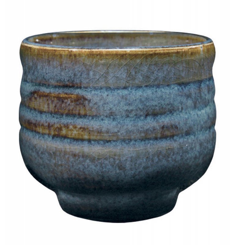 Amaco Blue Rutile Amaco Potters Choice Stoneware Glaze Powder