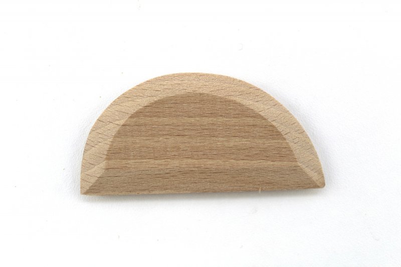 Small Beechwood Rib Ref.BERS
