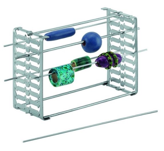 Bead Firing Rack Bead Firing Rack